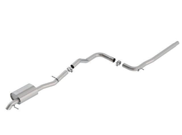 Borla 140763 Cat-Back? Exhaust System