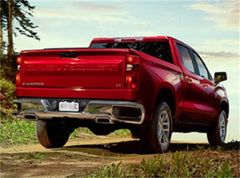 Borla 140769 Cat-Back? Exhaust System