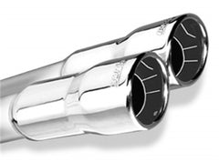 Borla 140777 S-Type Cat-Back? Exhaust System