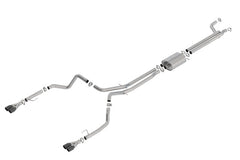 Borla 140779BC S-Type Cat-Back? Exhaust System