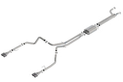 Borla 140779CF S-Type Cat-Back? Exhaust System