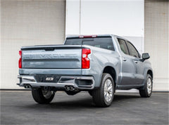Borla 140780 Cat-Back? Exhaust System