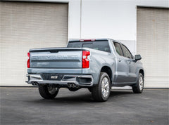 Borla 140782 Touring Cat-Back? Exhaust System