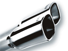 Borla 140783 S-Type Cat-Back? Exhaust System