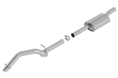 Borla 140787 S-Type Cat-Back? Exhaust System