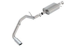 Borla 140788 S-Type Cat-Back? Exhaust System
