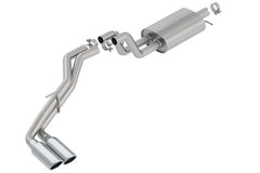 Borla 140789 S-Type Cat-Back? Exhaust System
