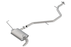 Borla 140790 S-Type Cat-Back? Exhaust System