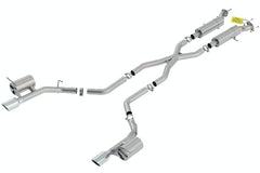 Borla 140791 S-Type Cat-Back? Exhaust System