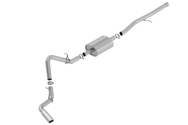 Borla 140794 S-Type Cat-Back? Exhaust System