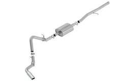 Borla 140794 S-Type Cat-Back? Exhaust System