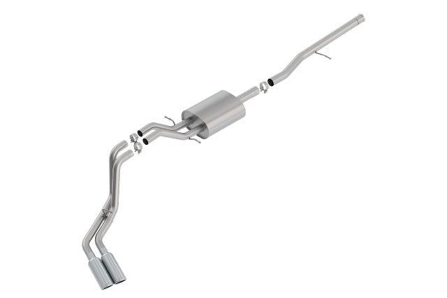 Borla 140797 ATAK Cat-Back? Exhaust System