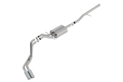 Borla 140797 ATAK Cat-Back? Exhaust System