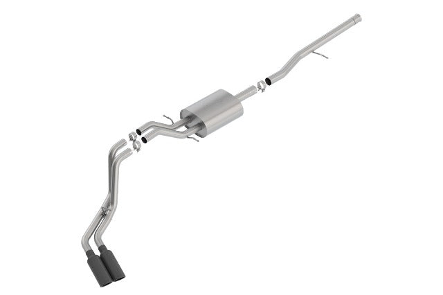 Borla 140797BC ATAK Cat-Back? Exhaust System