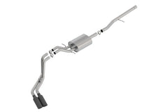 Borla 140797BC ATAK Cat-Back? Exhaust System