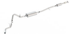 Borla 140800 S-Type Cat-Back? Exhaust System