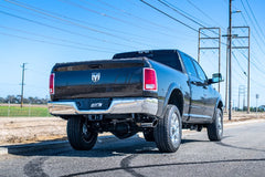 Borla 140801 S-Type Cat-Back? Exhaust System