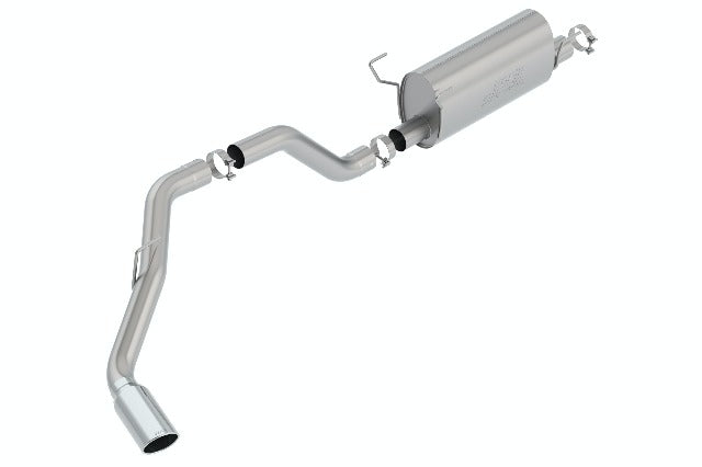 Borla 140801 S-Type Cat-Back? Exhaust System