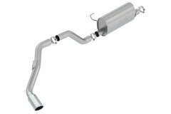 Borla 140801 S-Type Cat-Back? Exhaust System