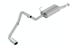 Borla 140802 S-Type Cat-Back? Exhaust System