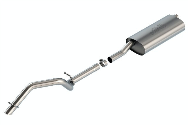 Borla 140828 Cat-Back? Exhaust System - Touring