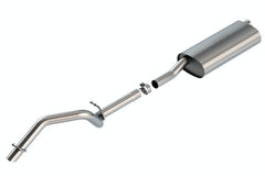 Borla 140828 Cat-Back? Exhaust System - Touring