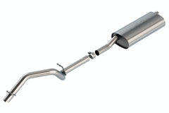 Borla 140829 Cat-Back? Exhaust System - S-Type