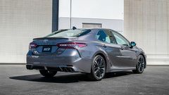 Borla 2018-2022 Toytota Camry XSE Cat-Back(tm) Exhaust System S-Type