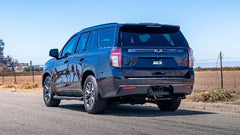 Borla 2021-2022 Chevrolet Tahoe Cat-Back(tm) Exhaust System S-Type