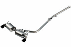 Borla 2021-2022 Ford Bronco Sport Cat-Back(tm) Exhaust System S-Type