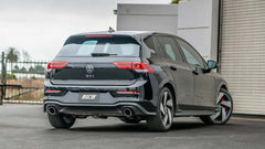 Borla 2022-2023 Volkwagen GTI Cat-Back(tm) Exhaust System S-Type