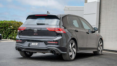 Borla 2022-2023 Volkwagen GTI Cat-Back(tm) Exhaust System S-Type