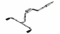 Borla 2022-2023 Volkwagen GTI Cat-Back(tm) Exhaust System S-Type