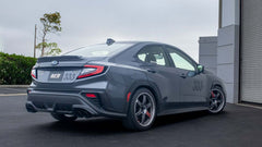 Borla 2022 Subaru WRX Cat-Back(tm) Exhaust System S-Type
