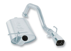 Borla 14352 WRAN 88-90 4.2L 6CYL AT/MT 4WD