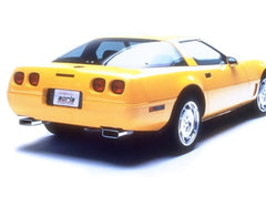 Borla 14385 CORV C4 92-94 5.7L V8 AT/MT R