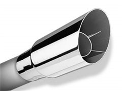 Borla 14411 MIA 90-97 1.6L/1.8L 4CYL AT/MT