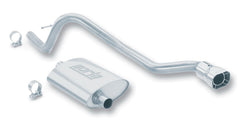 Borla 14453 CHER 93-96 4.0L 6CYL AT/MT 2/4