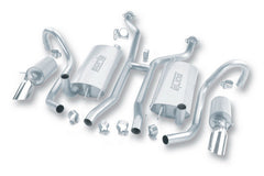 Borla 14504 IMPA/CAP CLASSIC 94-96 SS 5.7L