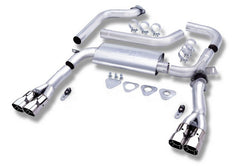 Borla 14555 CAM/TRAN 95-97 5.7L V8 AT/MT R