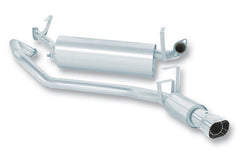 Borla 14590 LANDC 95-97 4.5L 6CYL AT 4WD S