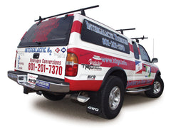 Borla 14597 TAC 95-99 3.4L V6 4WD/PRERUN