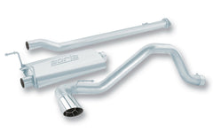 Borla 14597 TAC 95-99 3.4L V6 4WD/PRERUN