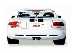 Borla 14663 VIP 96-02 GTS/RT-10 8.0L V10 M
