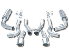 Borla 14663 VIP 96-02 GTS/RT-10 8.0L V10 M