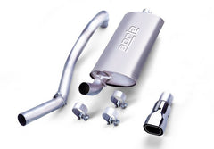 Borla 14728 WRAN 97-99 2.5/4.0L AT/MT 2/4W