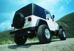 Borla 14728 WRAN 97-99 2.5/4.0L AT/MT 2/4W