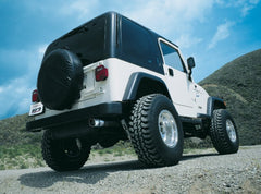 Borla 14728 WRAN 97-99 2.5/4.0L AT/MT 2/4W