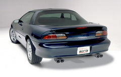 Borla 14780 CAM/TRAN 98-02 5.7L V8 AT/MT