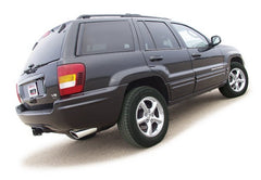 Borla 14836 GCHER 99-04 4.0L 6CYL/4.7L V8